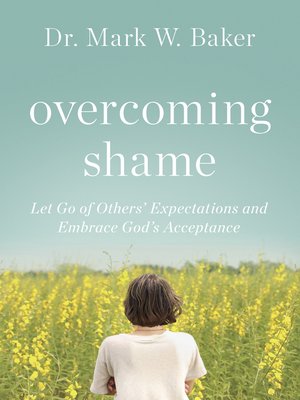 cover image of Overcoming Shame